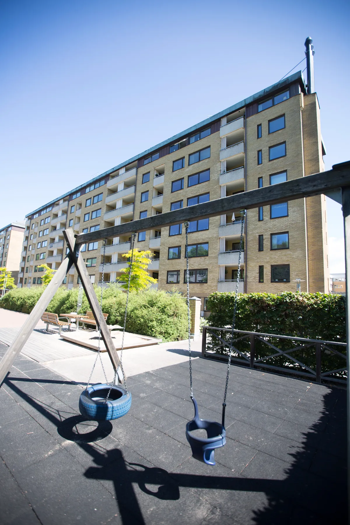 Hyreslägenhet på Göteborg i goteborg