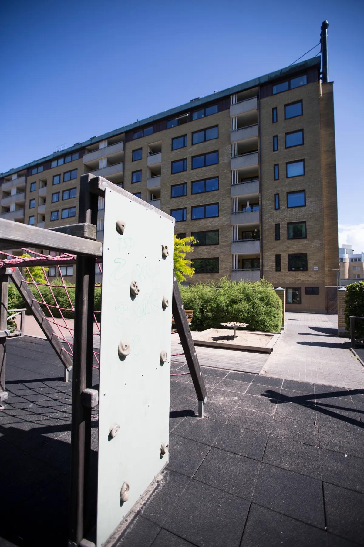 Hyreslägenhet på Göteborg i goteborg