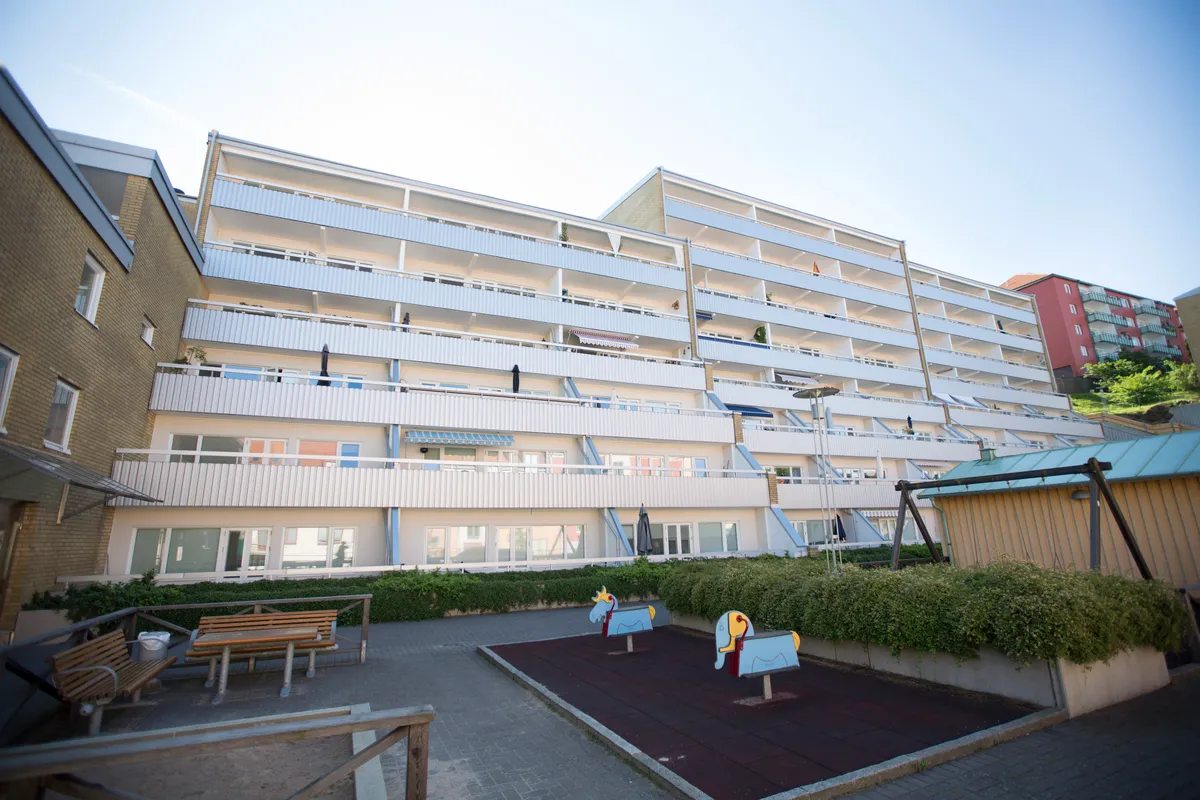 Hyreslägenhet på Göteborg i goteborg