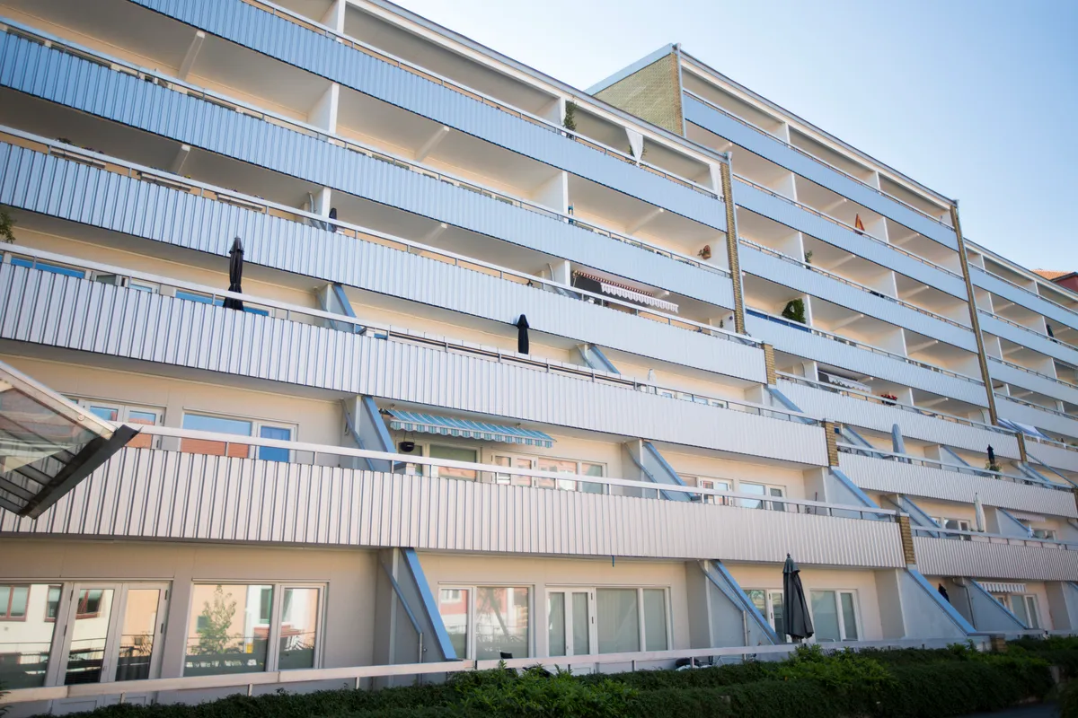 Hyreslägenhet på Göteborg i goteborg