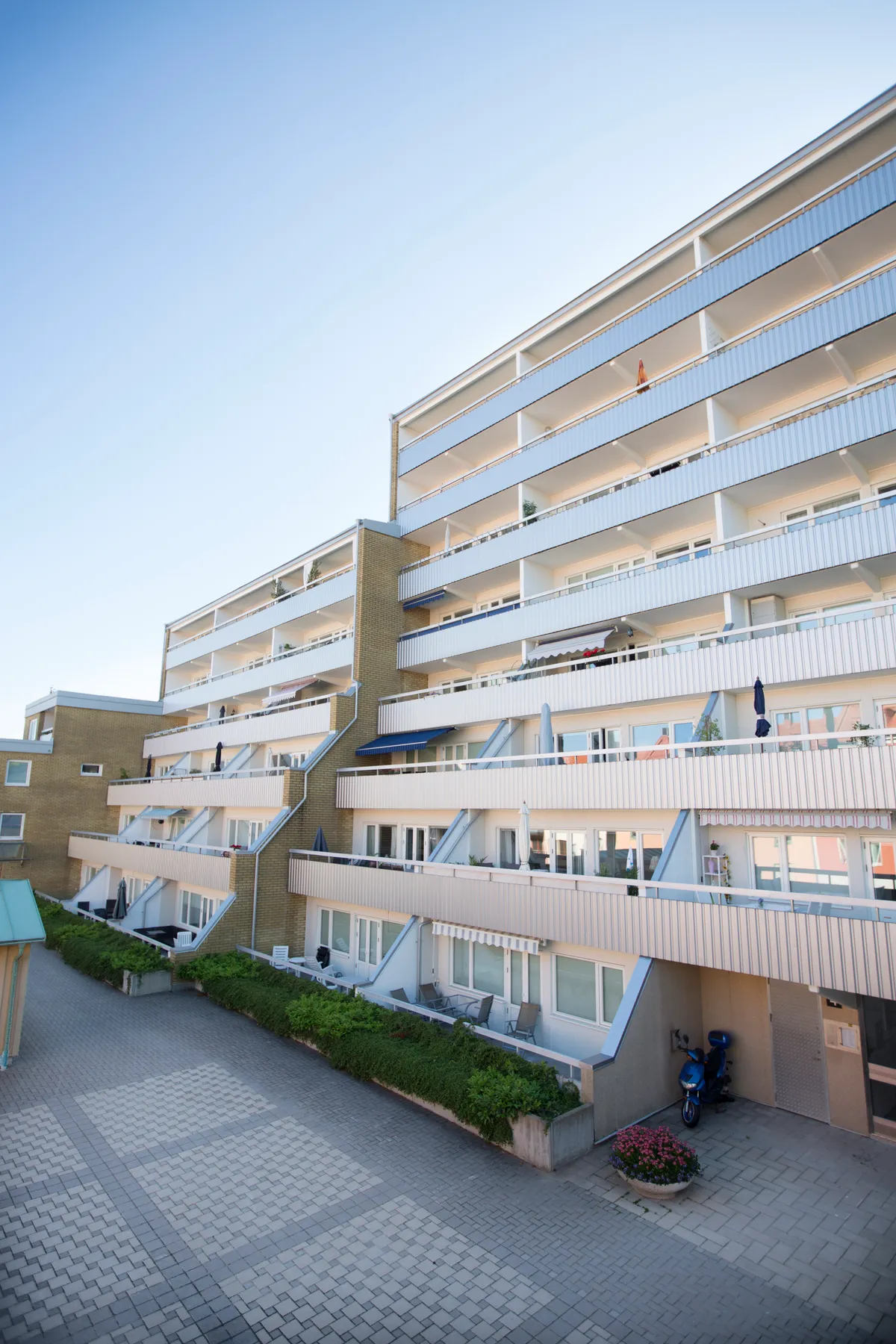 Hyreslägenhet på Göteborg i goteborg