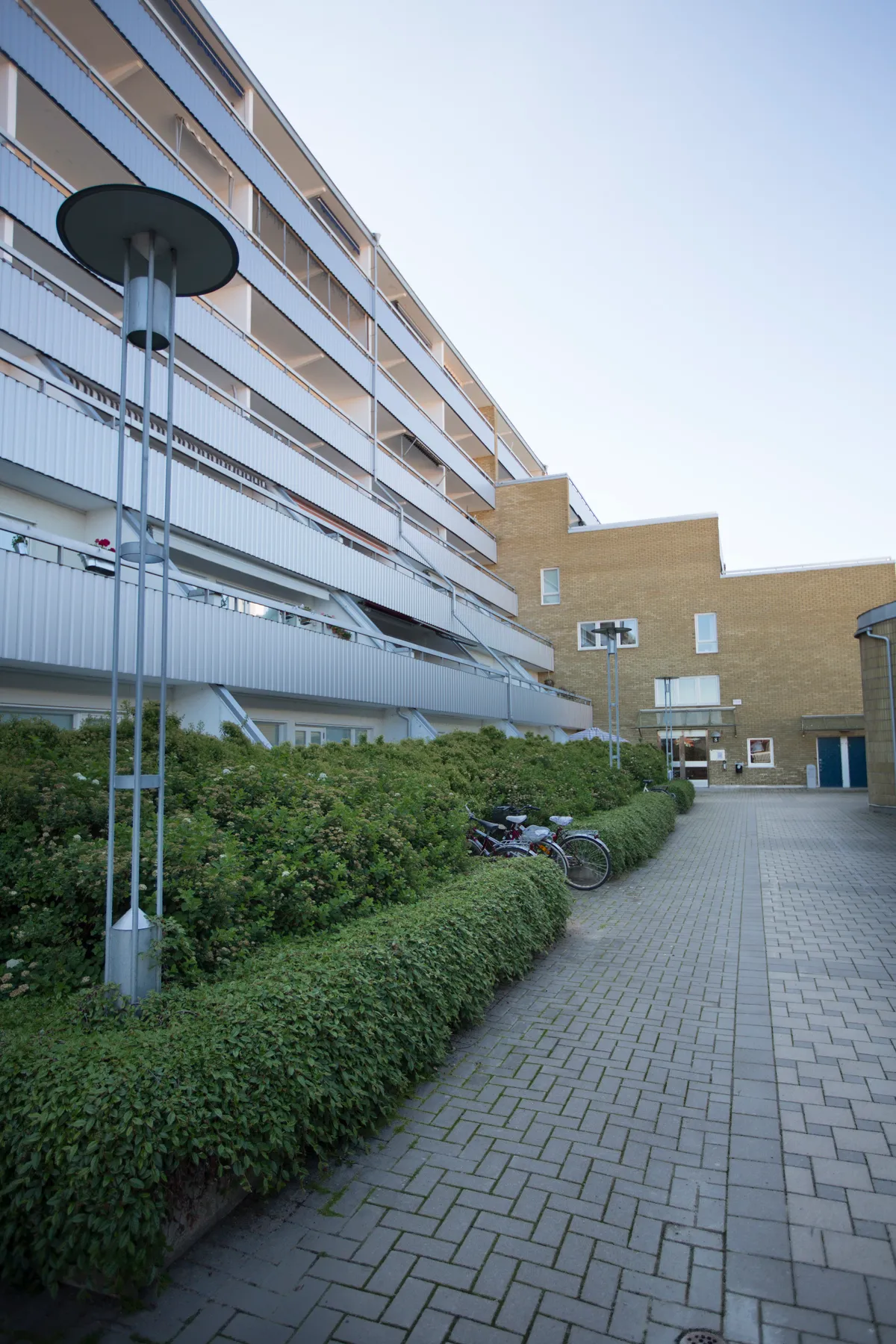 Hyreslägenhet på Göteborg i goteborg