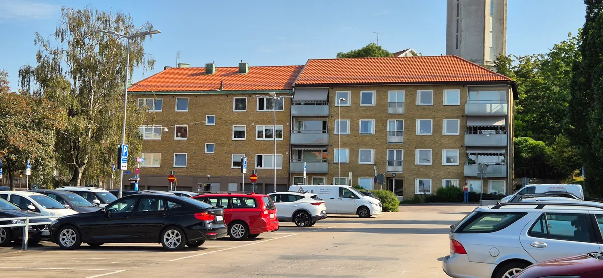 Hyreslägenhet på Göteborg i goteborg