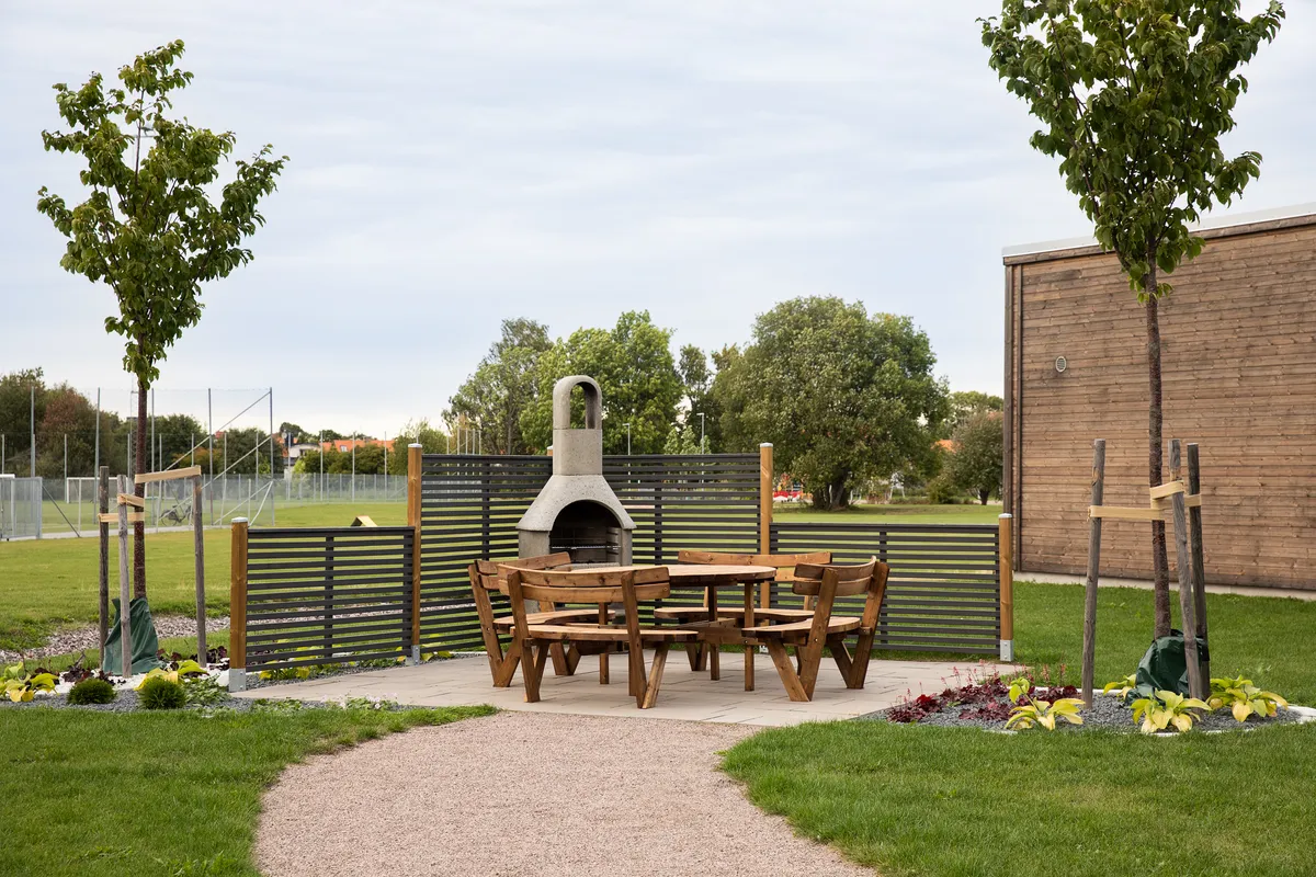 Hyreslägenhet på Örebro i orebro