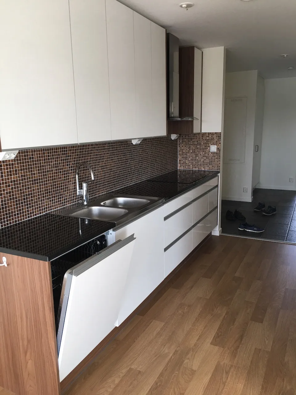 Hyreslägenhet på Linköping i linkoping