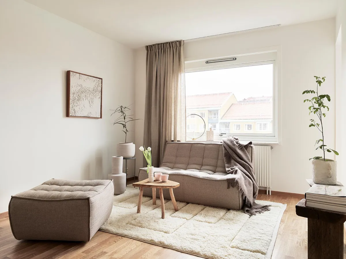 Hyreslägenhet på Göteborg i goteborg