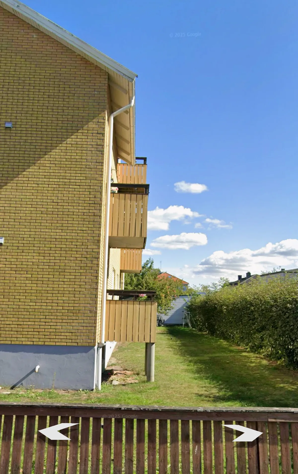 Hyreslägenhet på Vänersborg i vanersborg