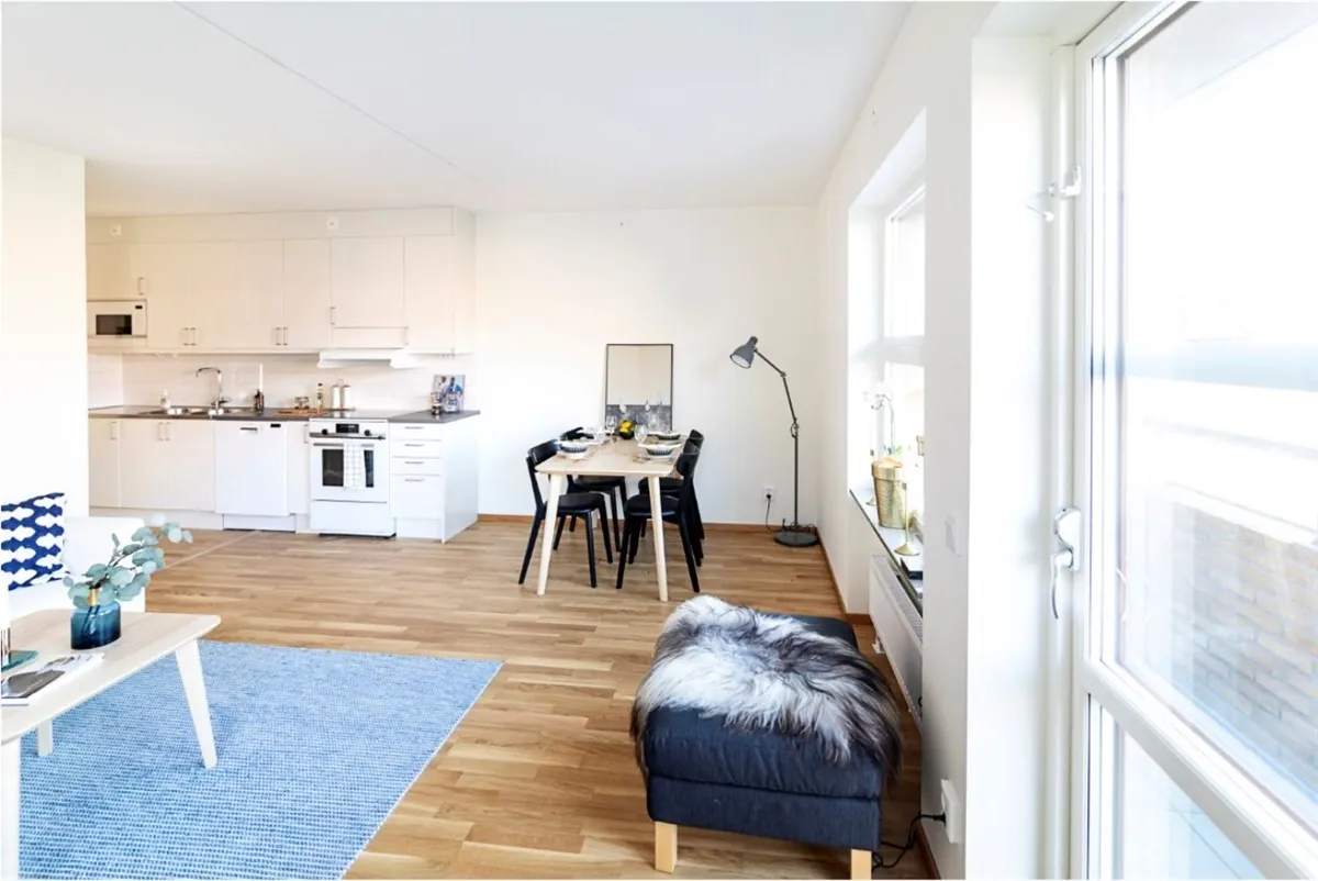 Hyreslägenhet på Malmö i malmo