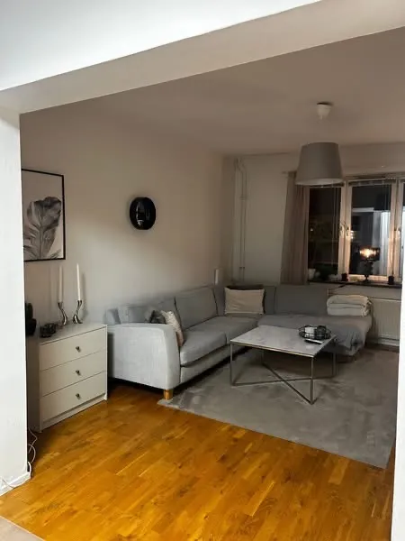 Hyreslägenhet på Helsingborg i helsingborg