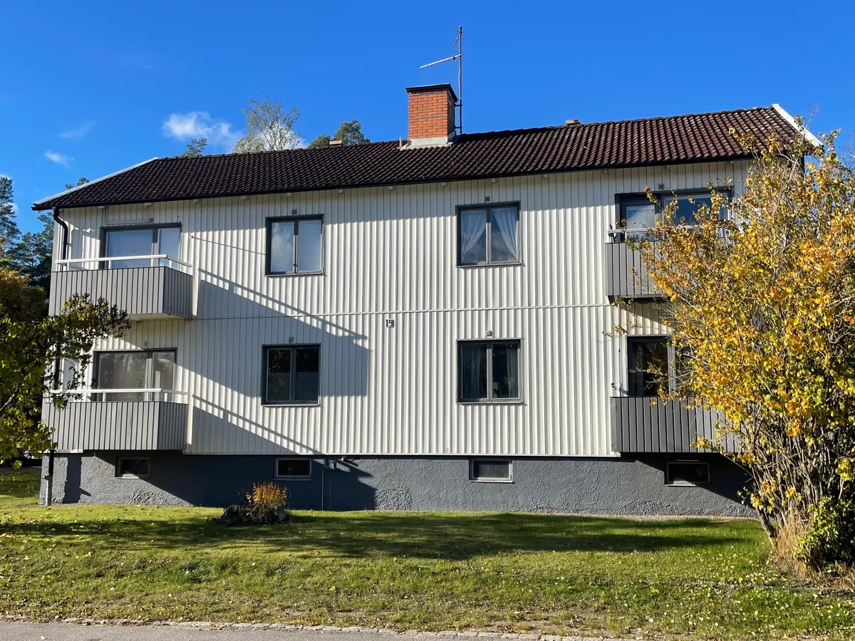 Hyreslägenhet på Åtvidaberg i atvidaberg