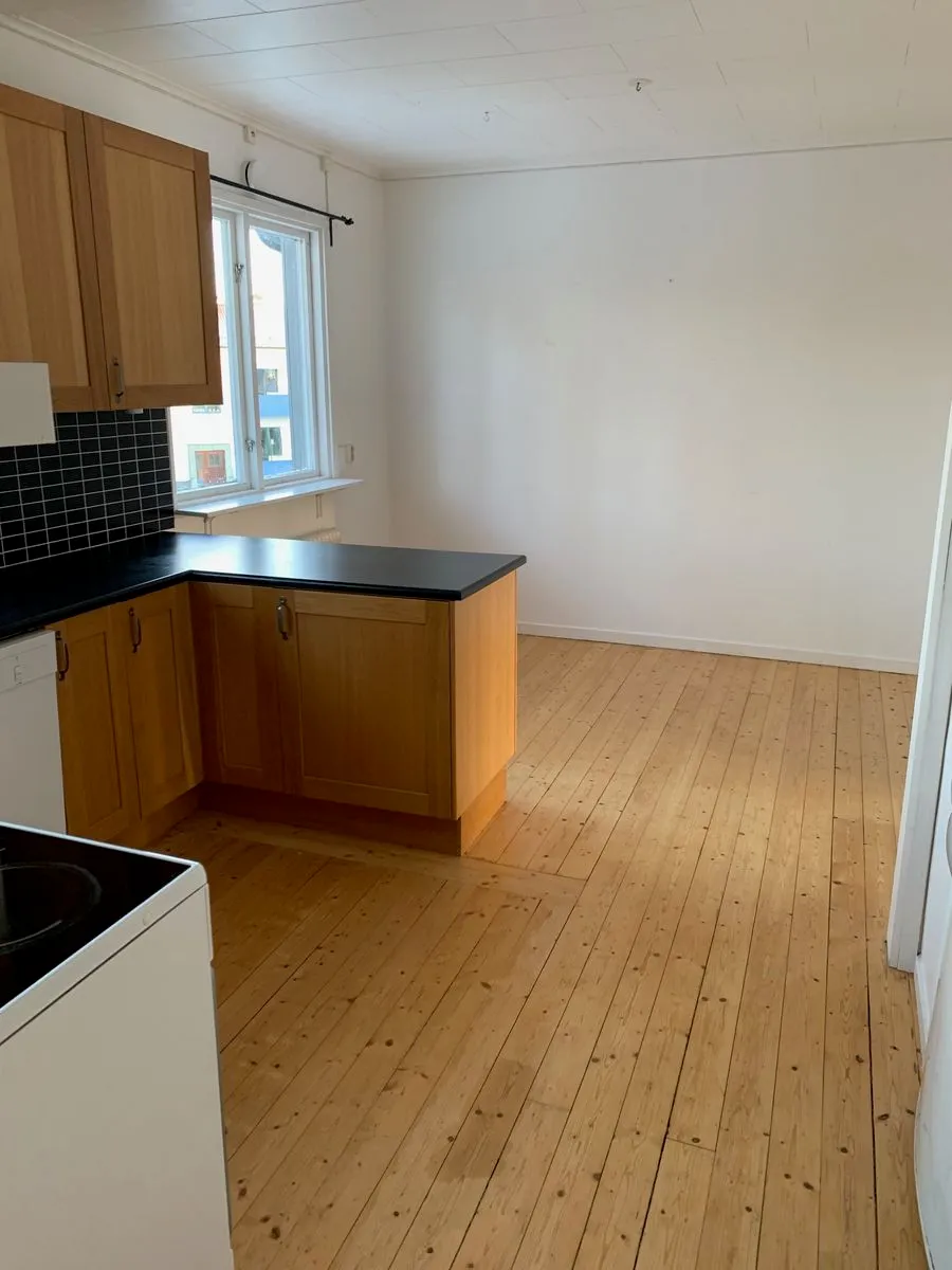 Hyreslägenhet på Åtvidaberg i atvidaberg