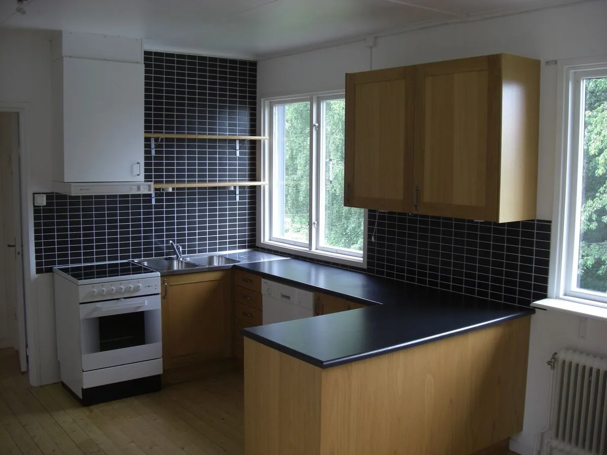 Hyreslägenhet på Åtvidaberg i atvidaberg