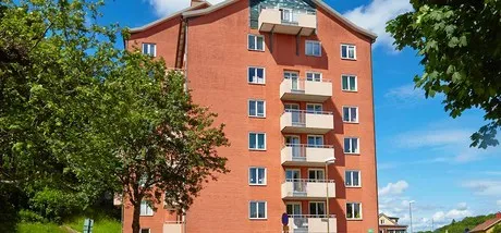 Hyreslägenhet på Borås i boras