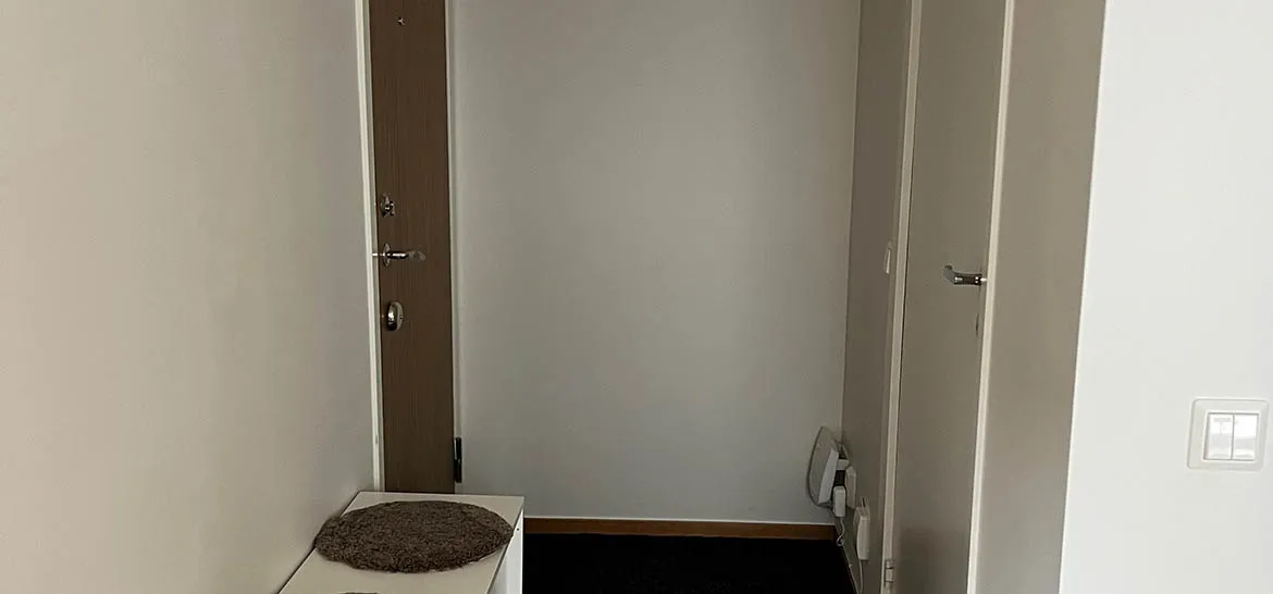 Hyreslägenhet på Borås i boras