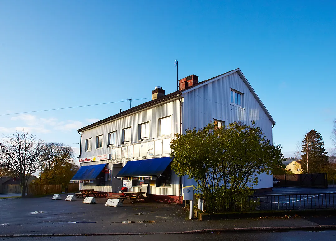 Hyreslägenhet på Borås i boras