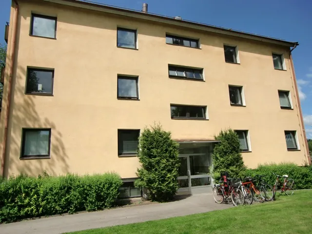 Hyreslägenhet på Borås i boras