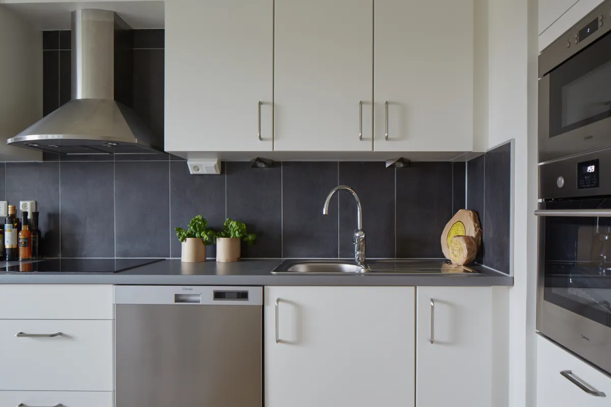 Hyreslägenhet på Borås i boras