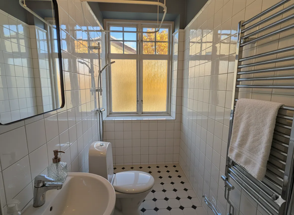 Hyreslägenhet på Norberg i norberg