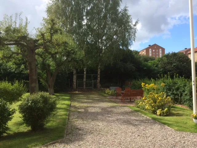 Hyreslägenhet på Norrköping i norrkoping