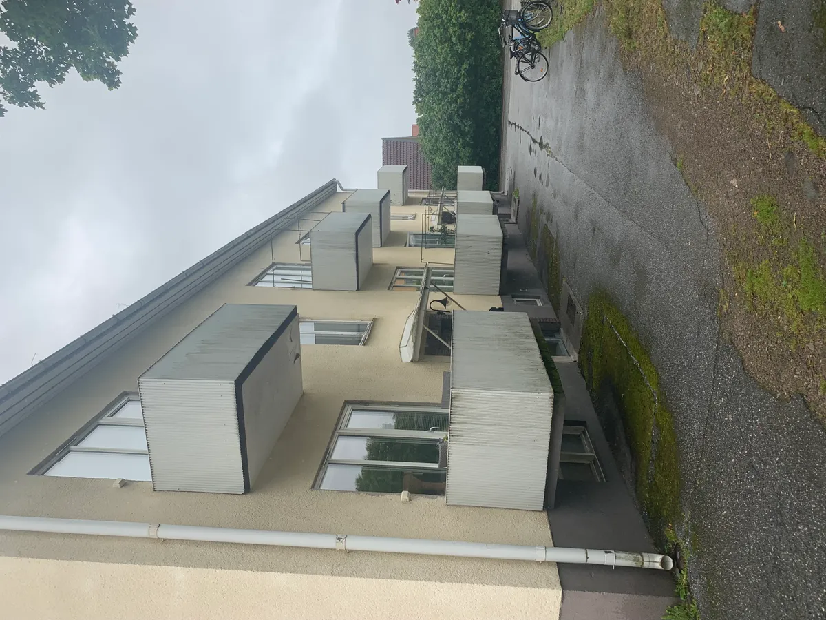 Hyreslägenhet på Örebro i orebro