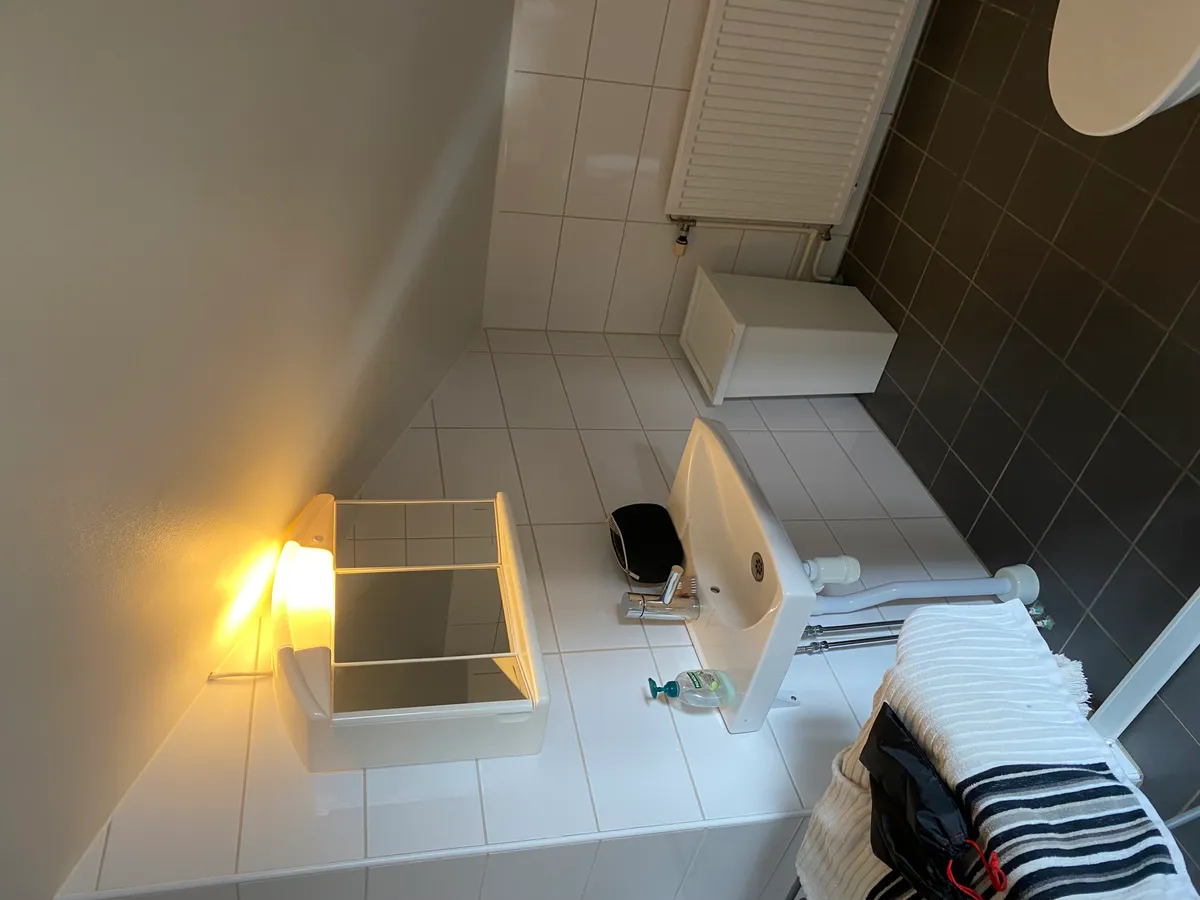 Hyreslägenhet på Örebro i orebro