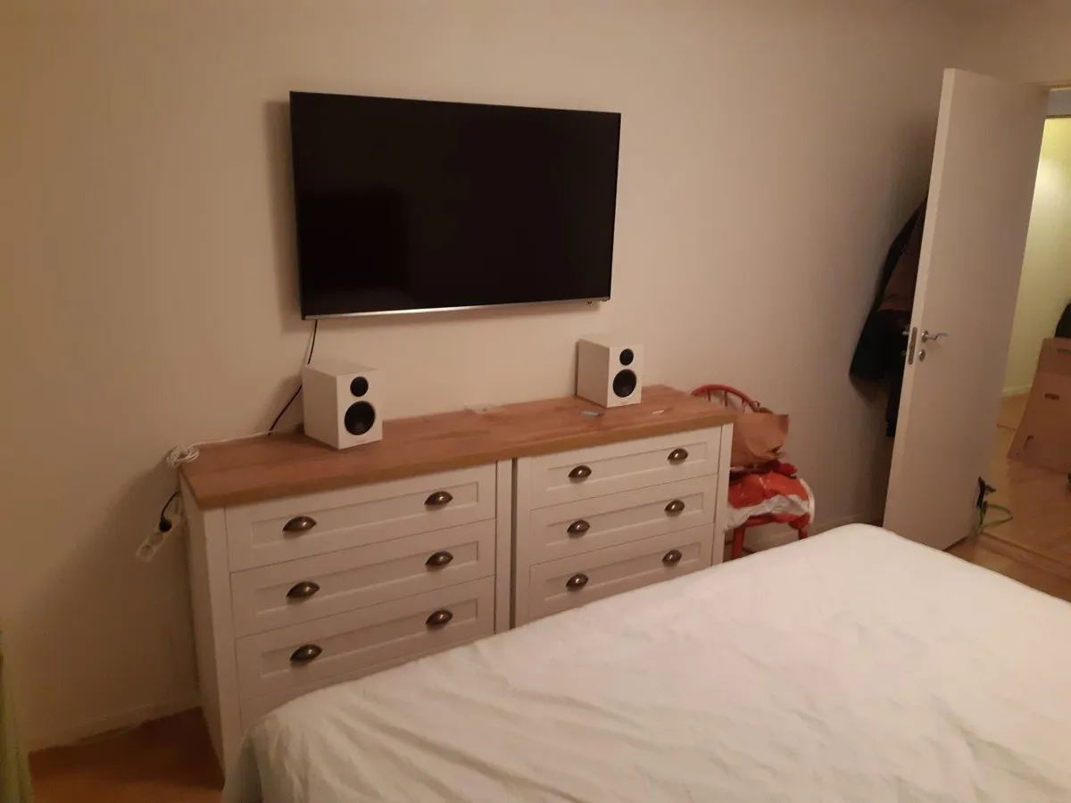 Hyreslägenhet på Örebro i orebro