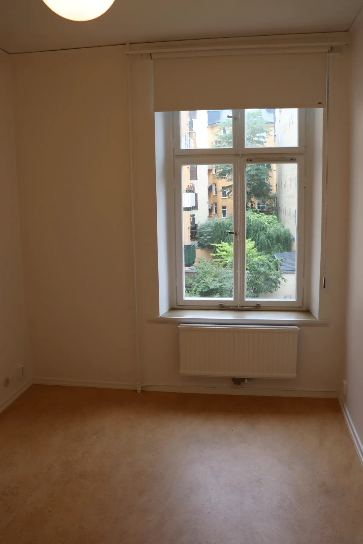 Hyreslägenhet på Stockholm i stockholm