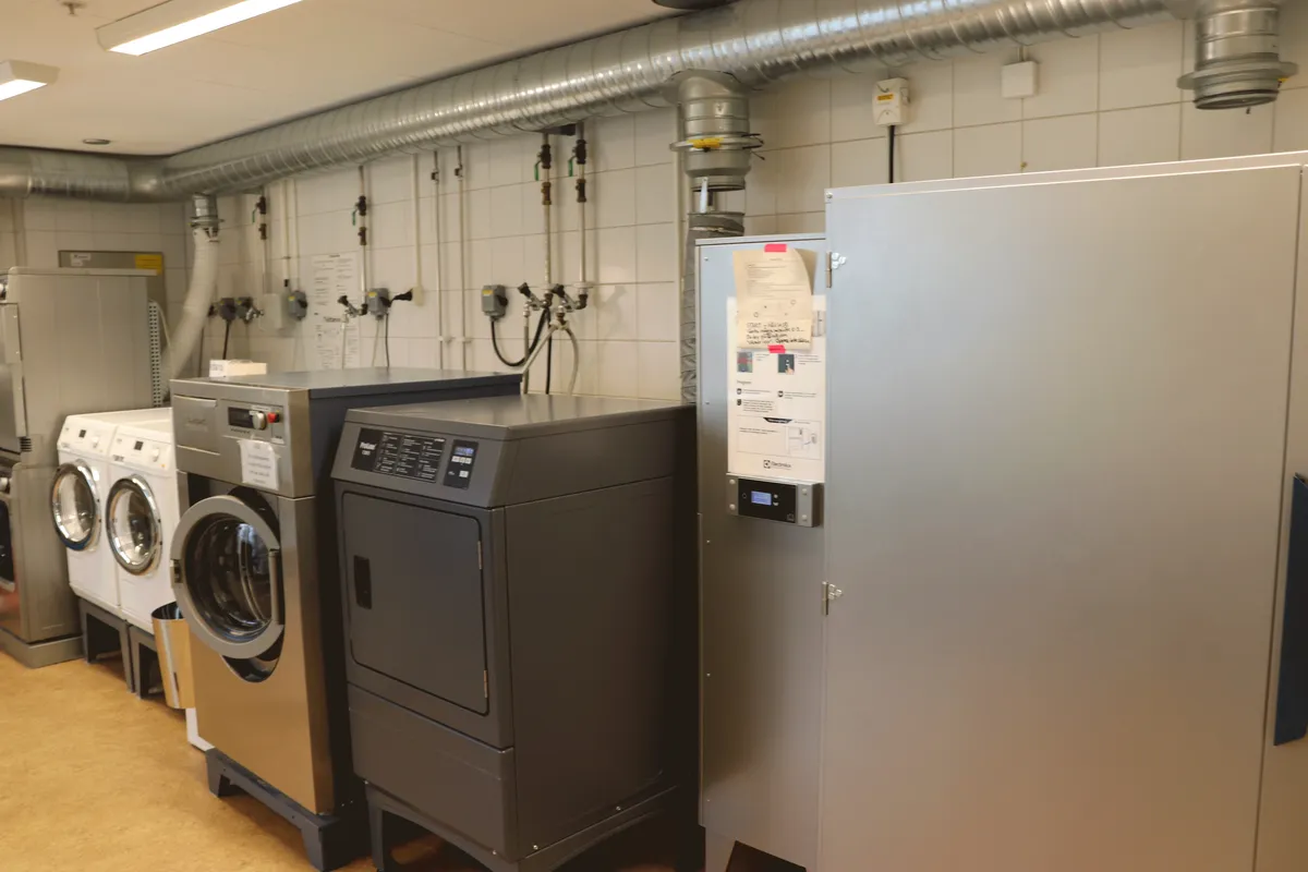 Hyreslägenhet på Stockholm i stockholm