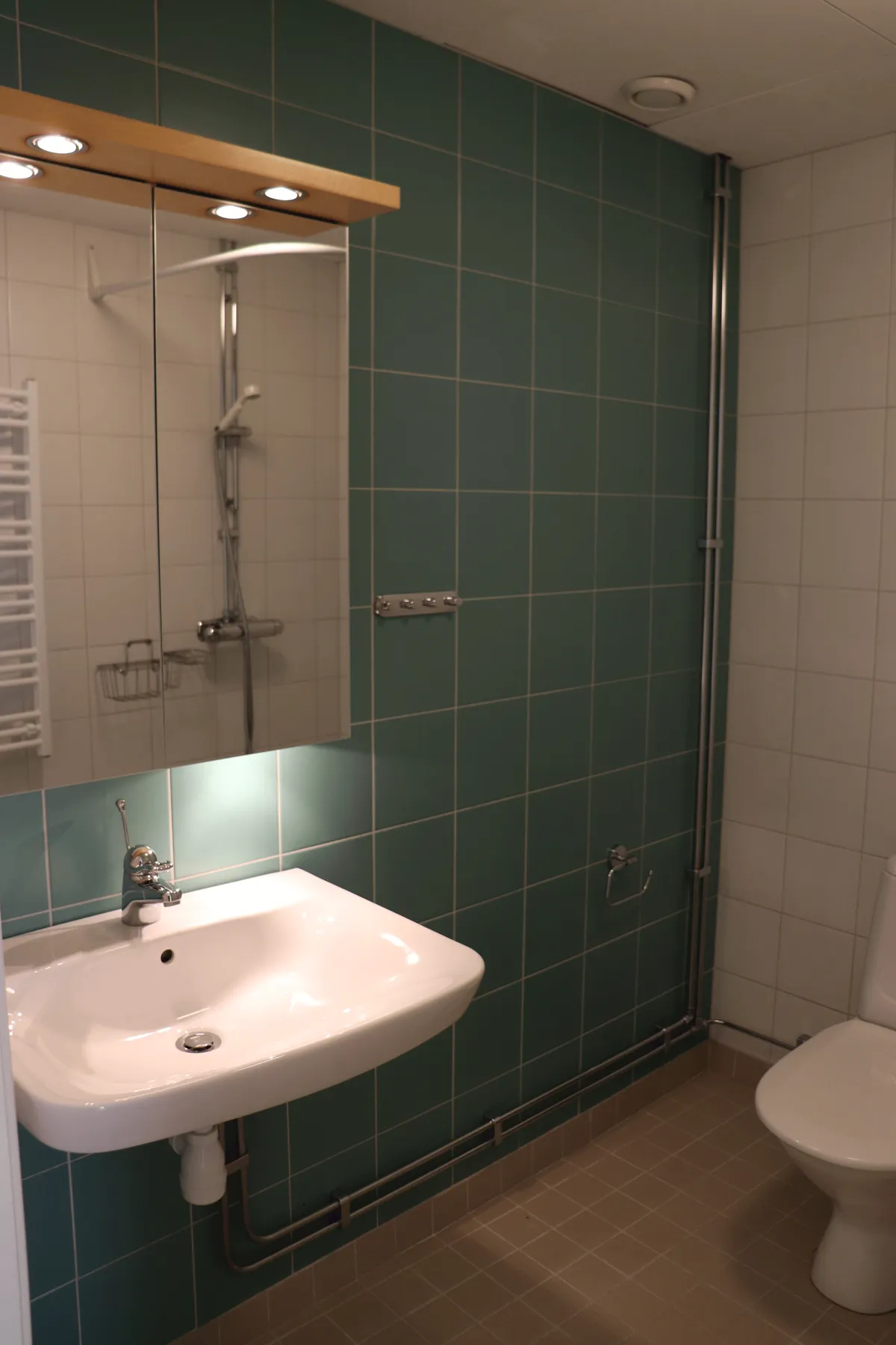 Hyreslägenhet på Stockholm i stockholm