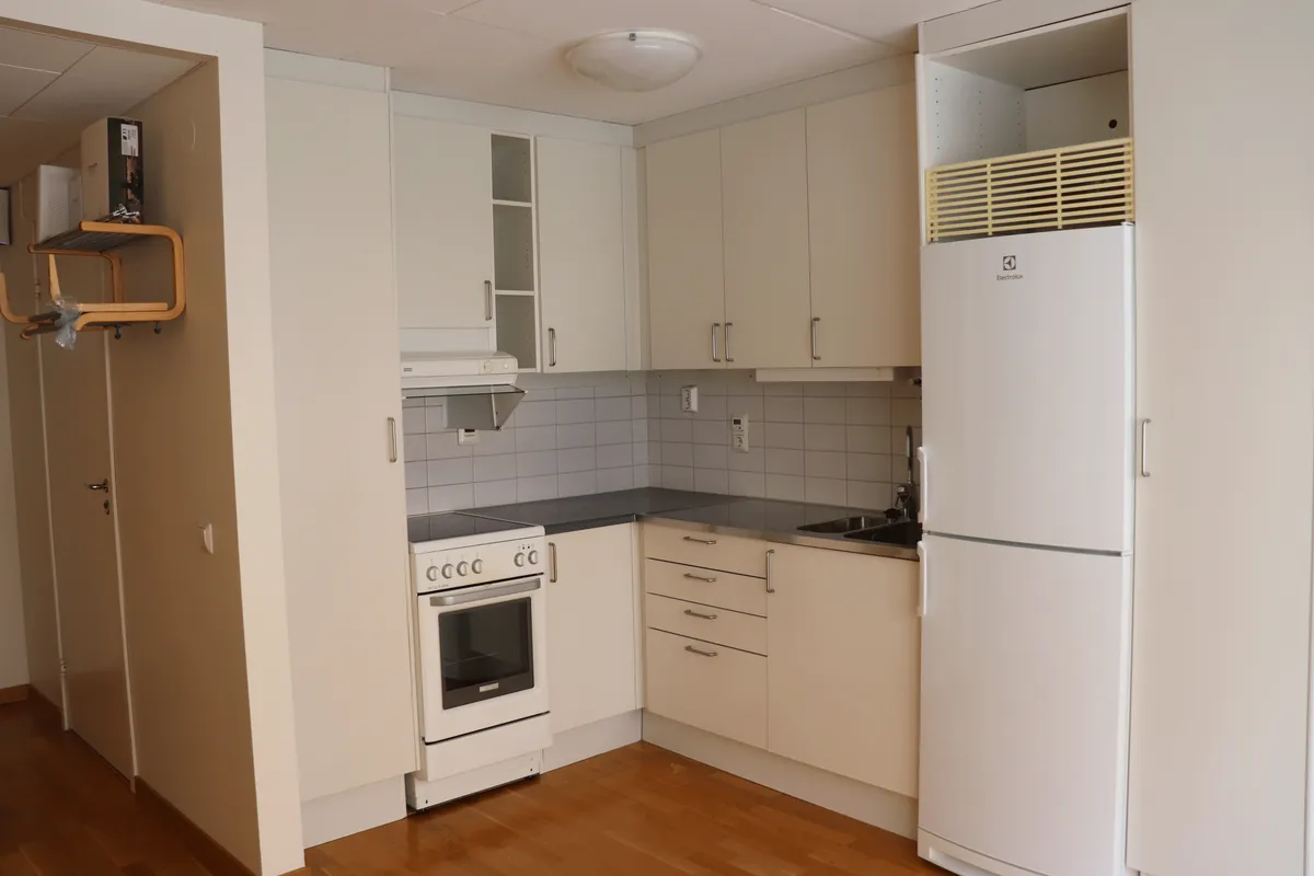 Hyreslägenhet på Stockholm i stockholm