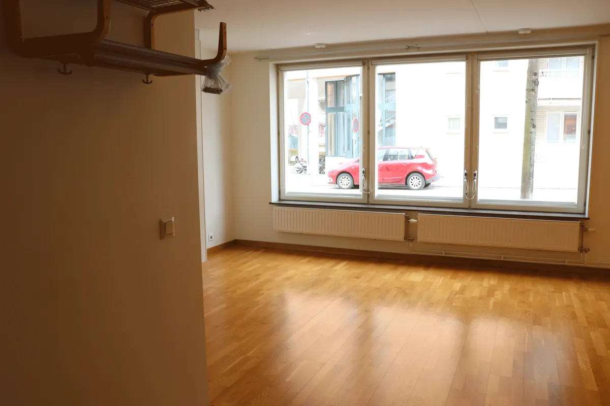 Hyreslägenhet på Stockholm i stockholm