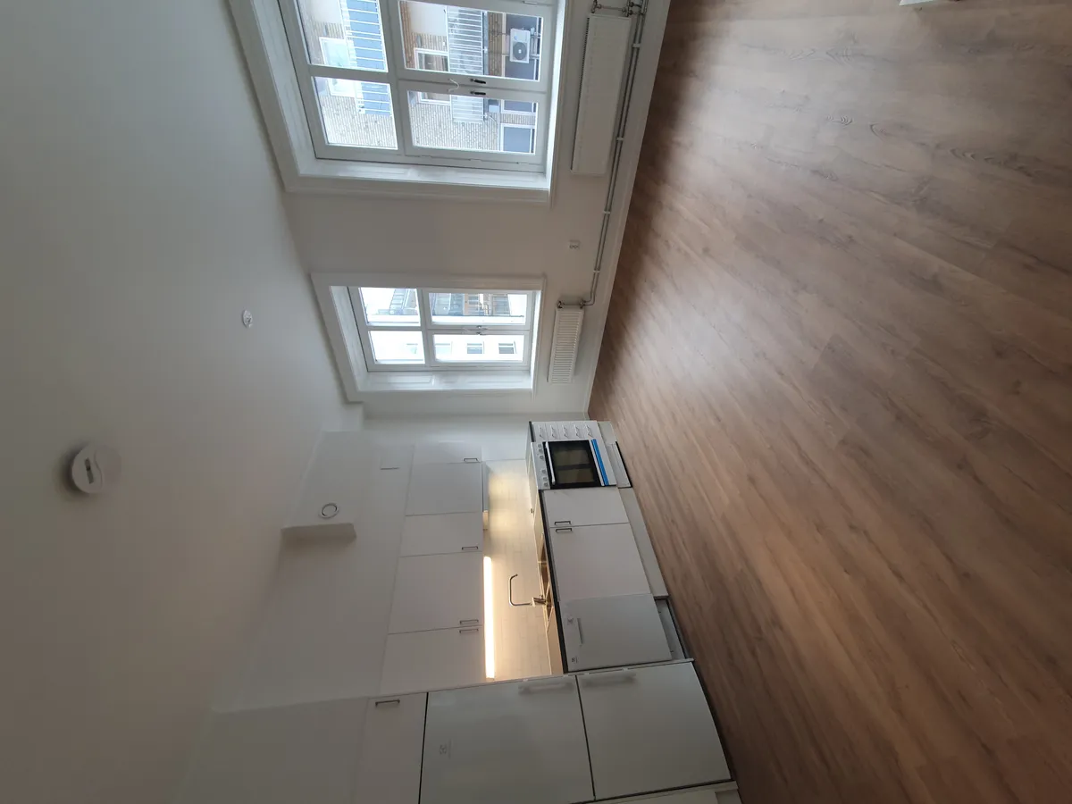 Hyreslägenhet på Gävle i gavle