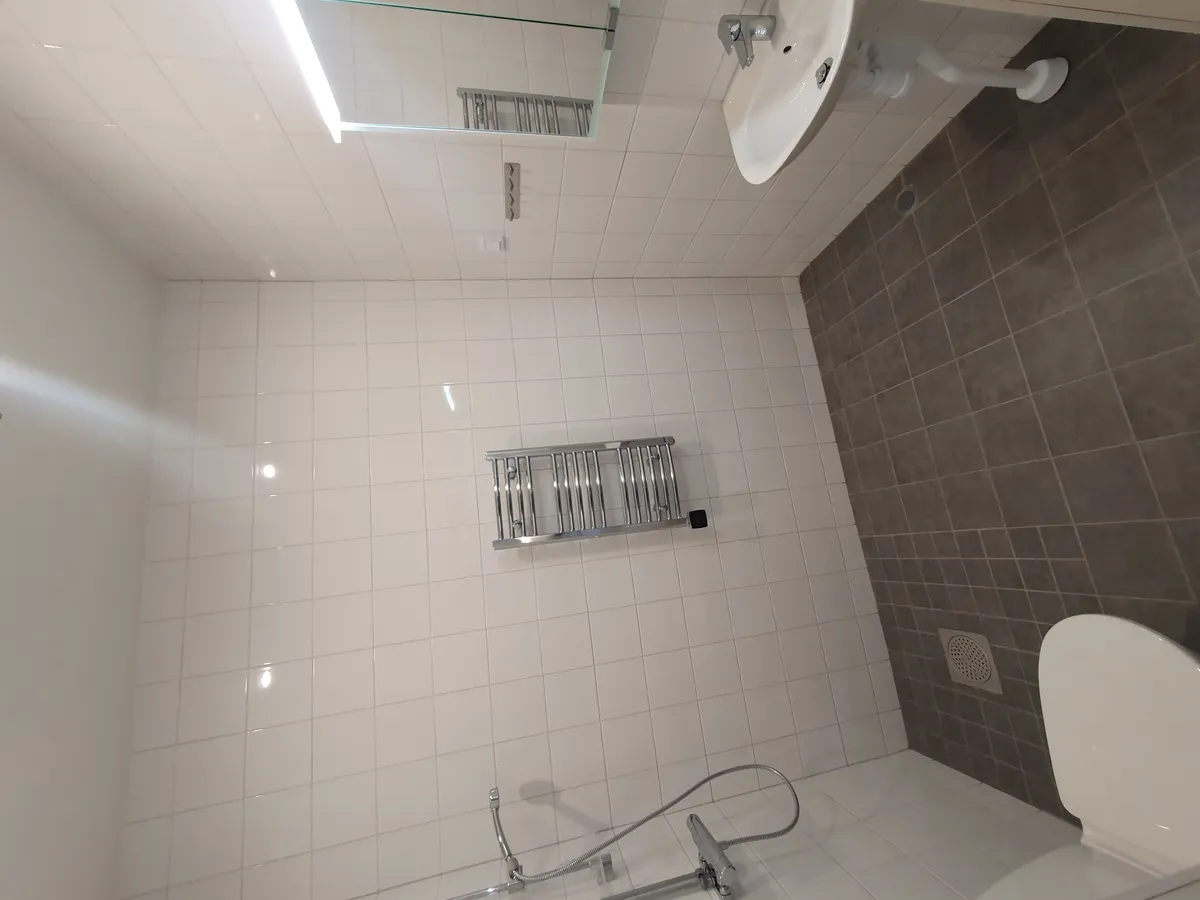 Hyreslägenhet på Gävle i gavle