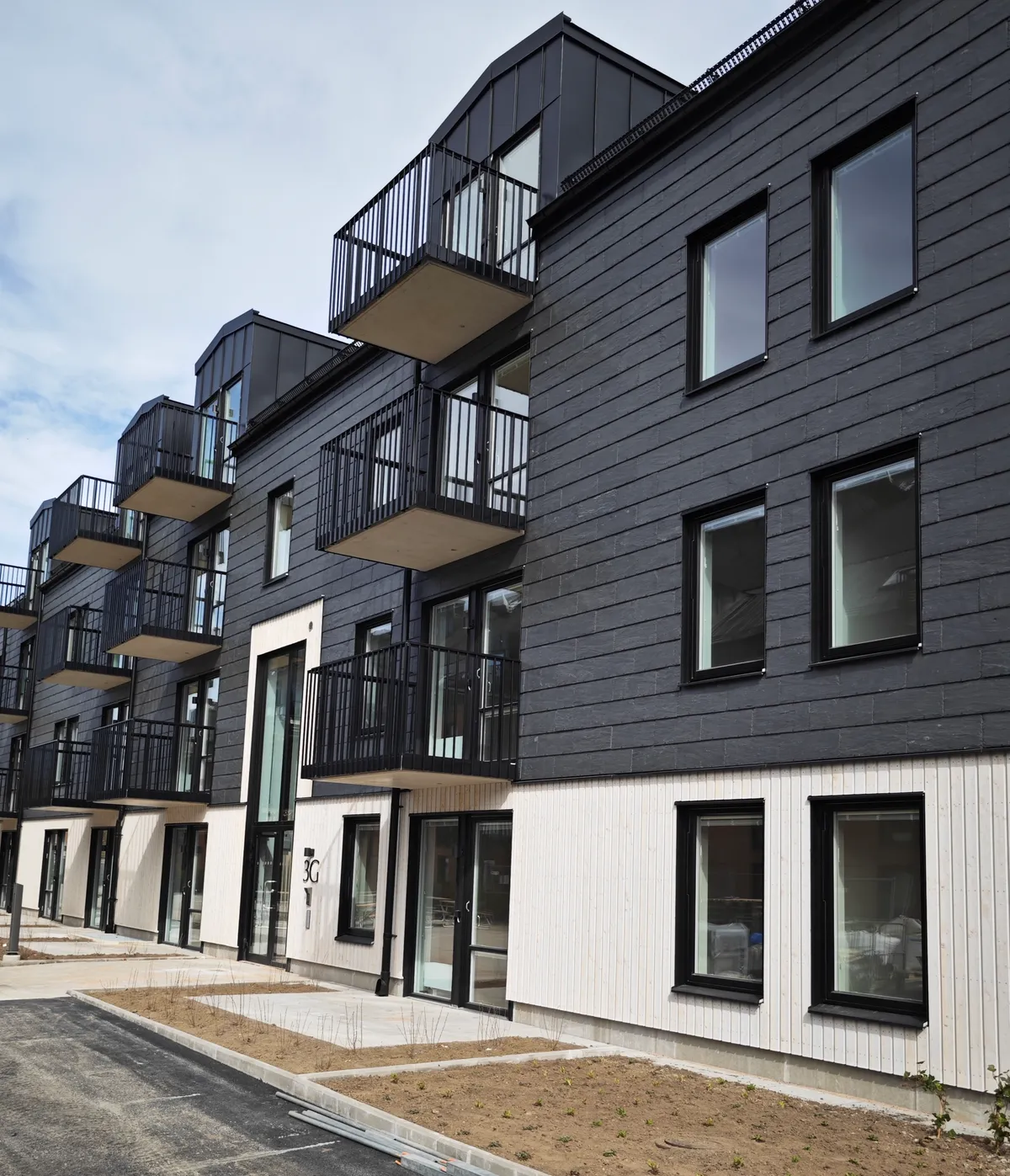 Hyreslägenhet på Halmstad i halmstad