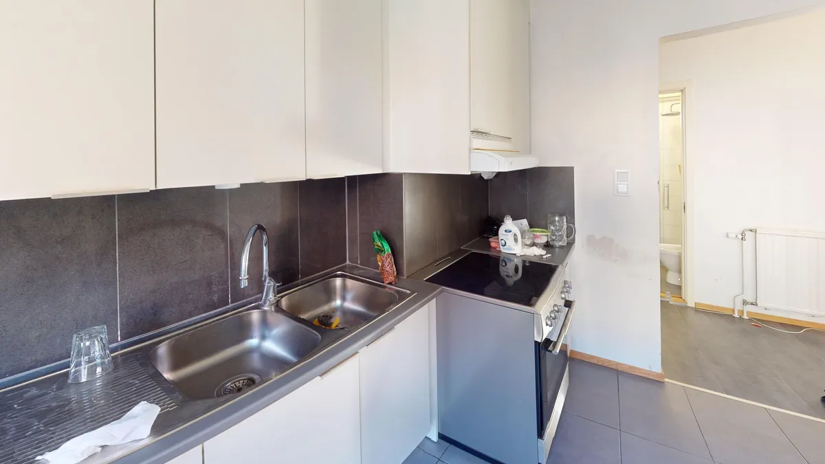 Hyreslägenhet på Helsingborg i helsingborg