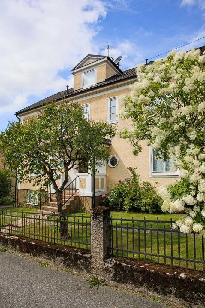 Hyreslägenhet på Borås i boras