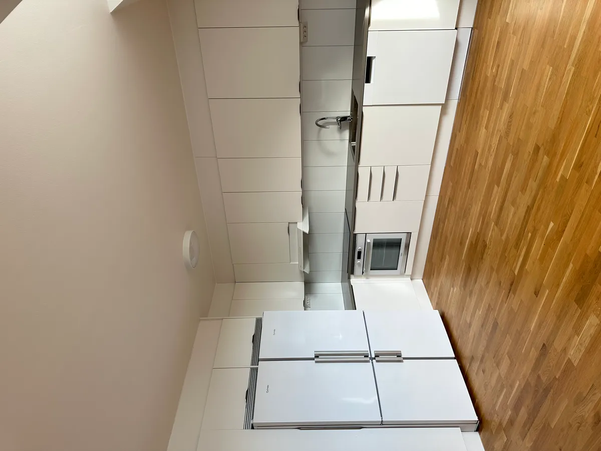 Hyreslägenhet på Sundsvall i sundsvall