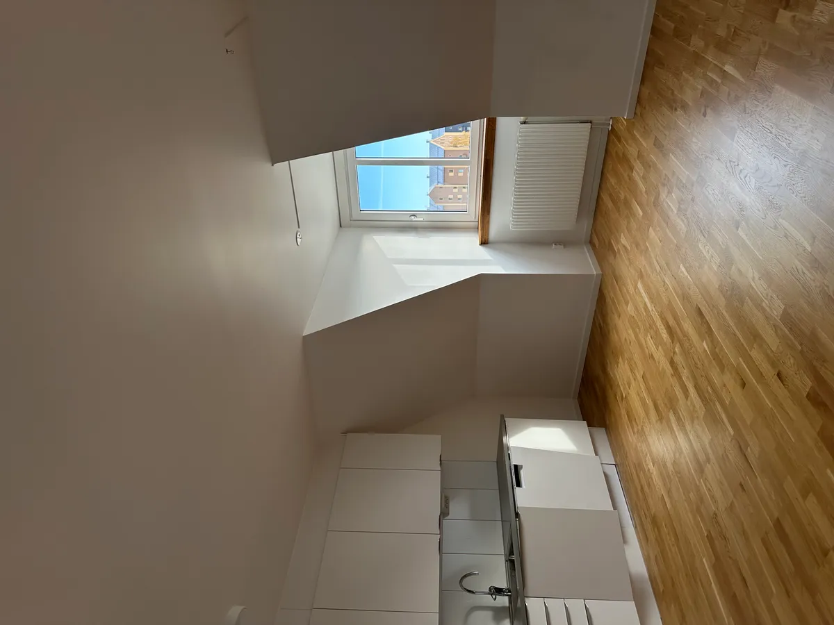 Hyreslägenhet på Sundsvall i sundsvall