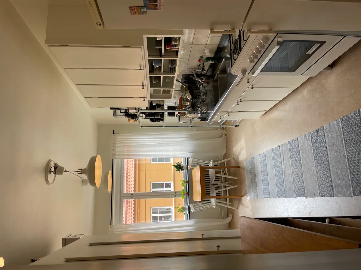 Hyreslägenhet på Malmö i malmo