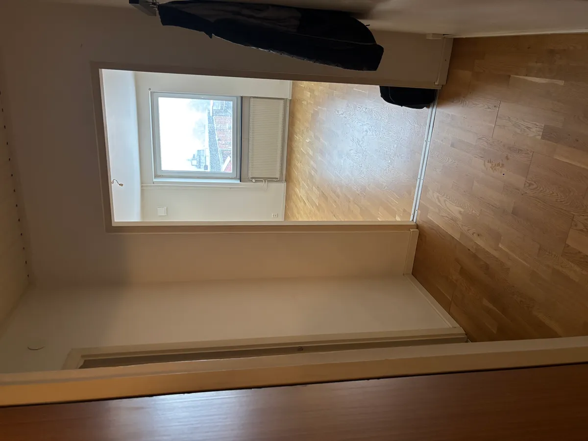 Hyreslägenhet på Bjuv i bjuv