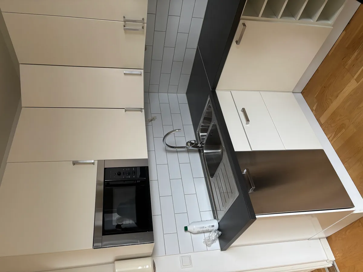 Hyreslägenhet på Bjuv i bjuv