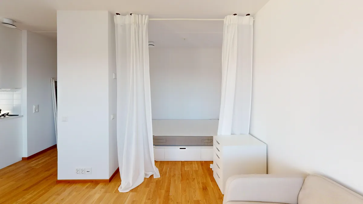 Hyreslägenhet på Karlstad i karlstad