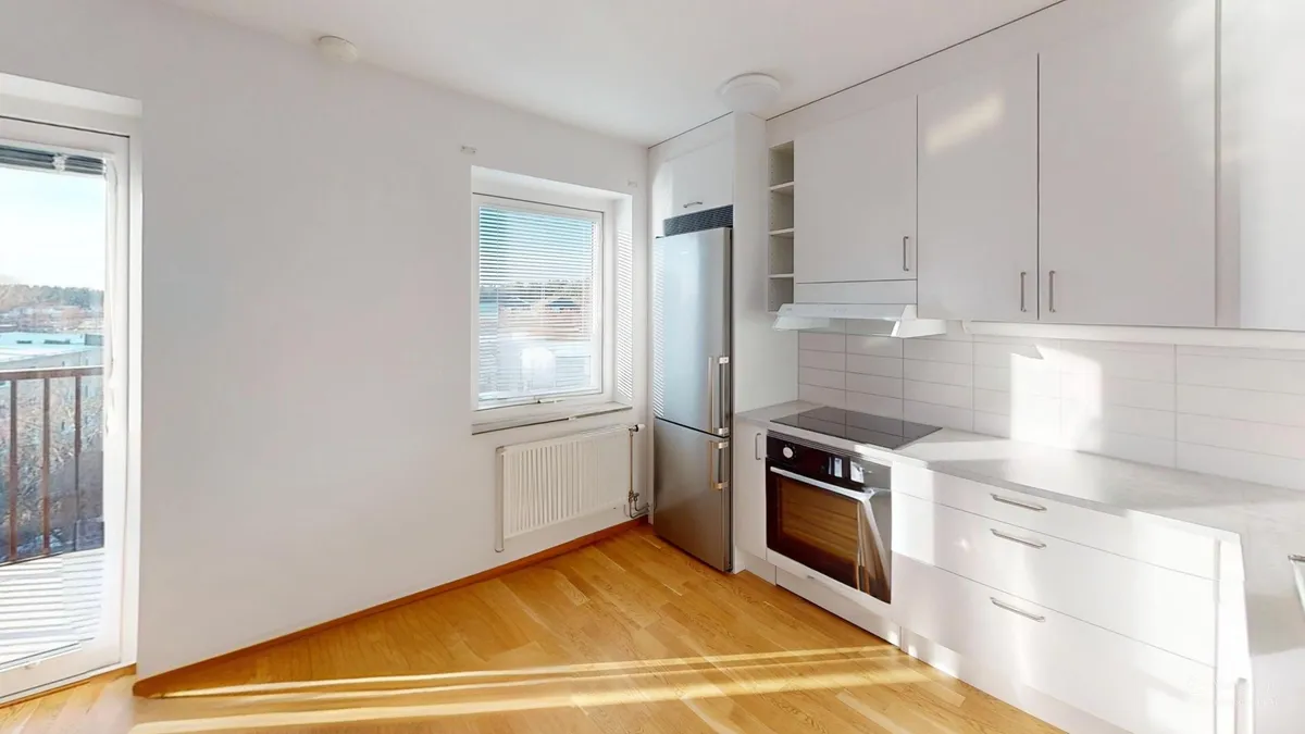 Hyreslägenhet på Karlstad i karlstad