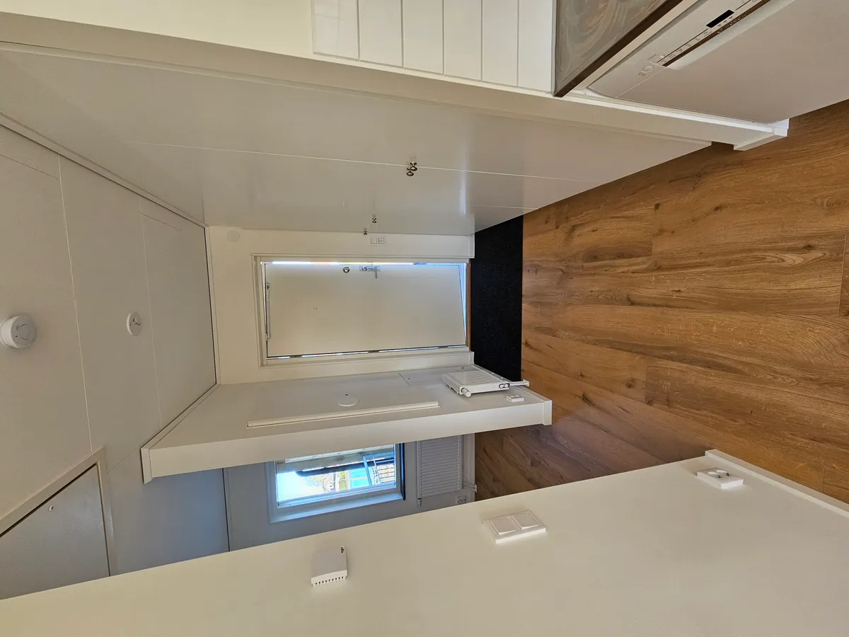 Hyreslägenhet på Nyköping i nykoping