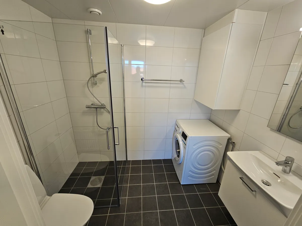 Hyreslägenhet på Nyköping i nykoping