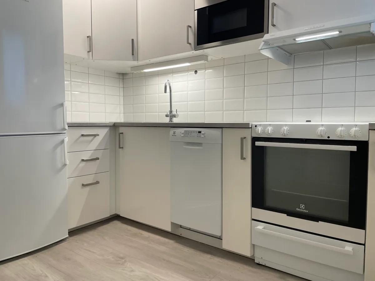 Hyreslägenhet på Avesta i avesta