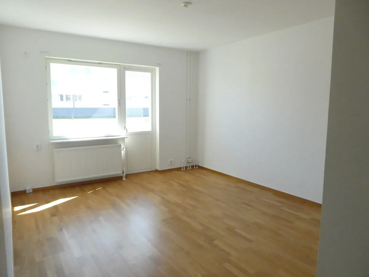 Hyreslägenhet på Avesta i avesta