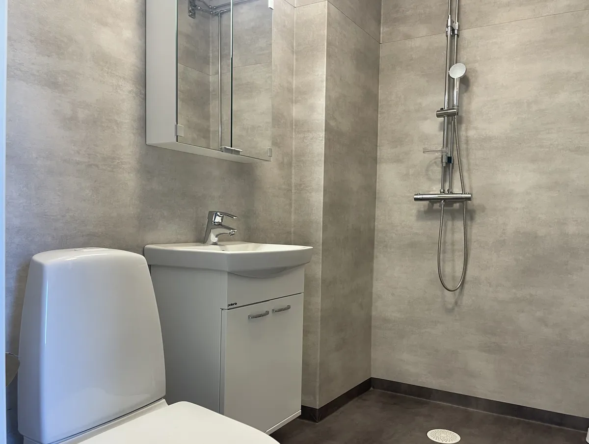 Hyreslägenhet på Avesta i avesta