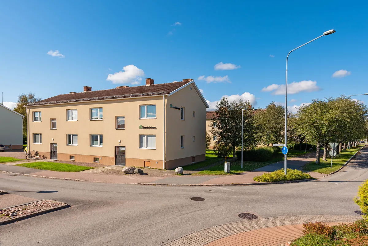 Hyreslägenhet på Avesta i avesta