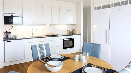 Hyreslägenhet på Helsingborg i helsingborg